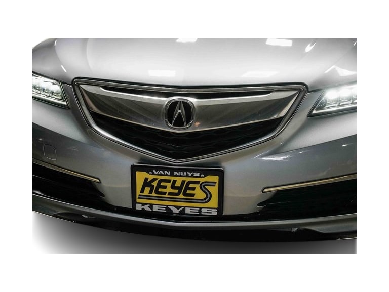 Thumbnail: 2015 Acura TLX - 22