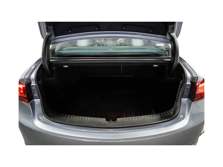 Thumbnail: 2015 Acura TLX - 16