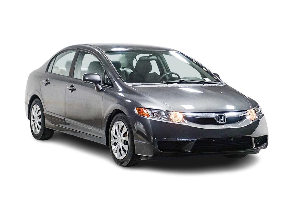 2009 Honda Civic