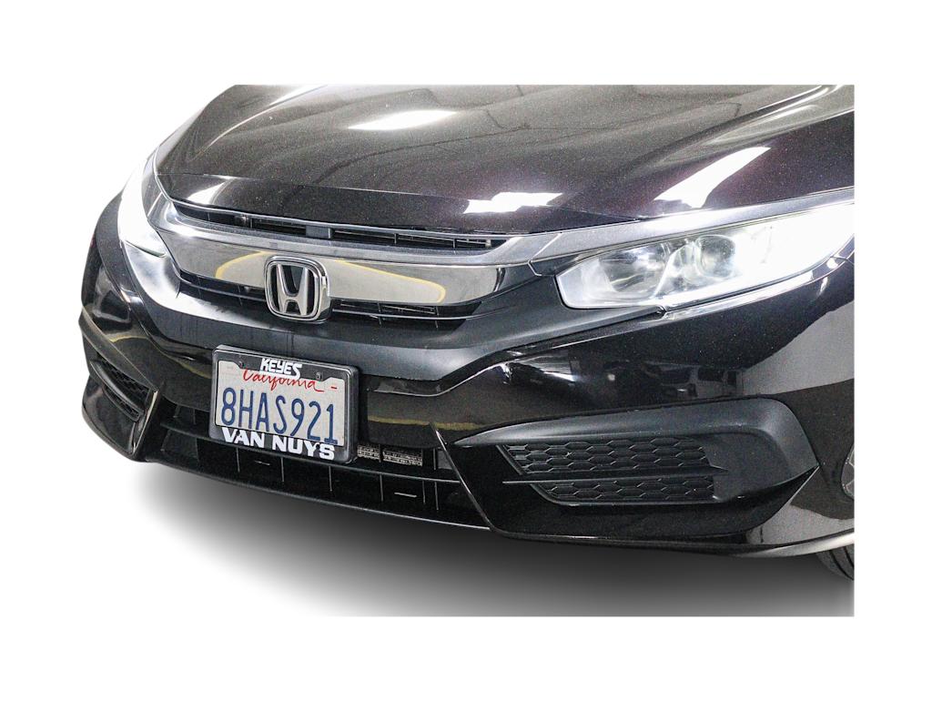 Thumbnail: 2018 Honda Civic - 23