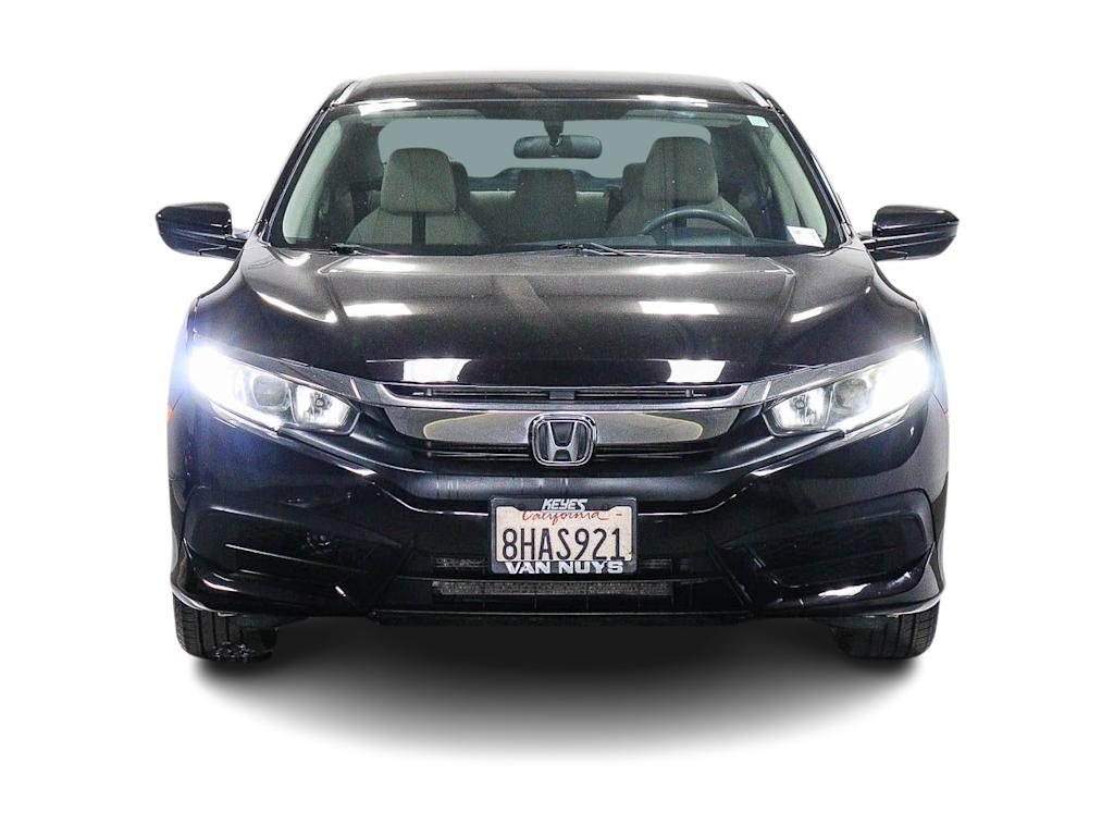 Thumbnail: 2018 Honda Civic - 21