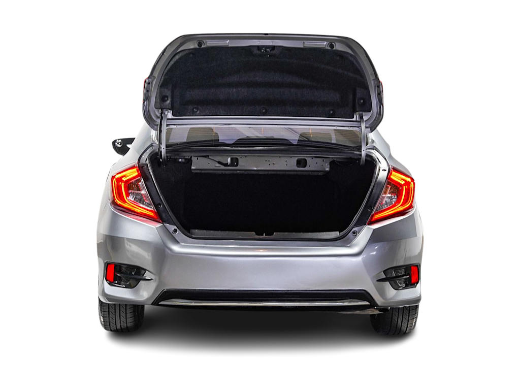 Thumbnail: 2020 Honda Civic - 28