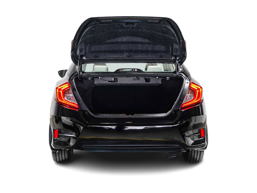 Thumbnail: 2017 Honda Civic - 29
