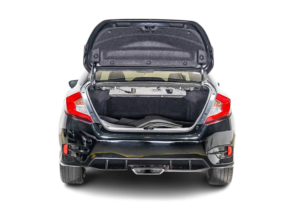 Thumbnail: 2020 Honda Civic - 28