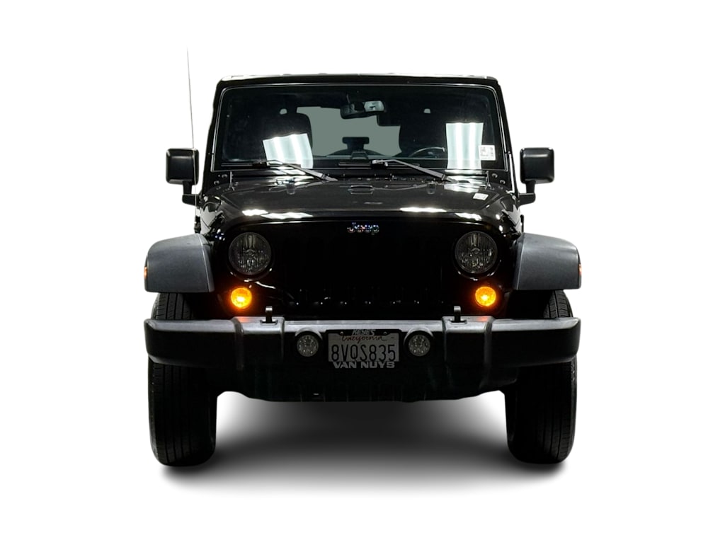 Thumbnail: 2018 Jeep Wrangler - 5