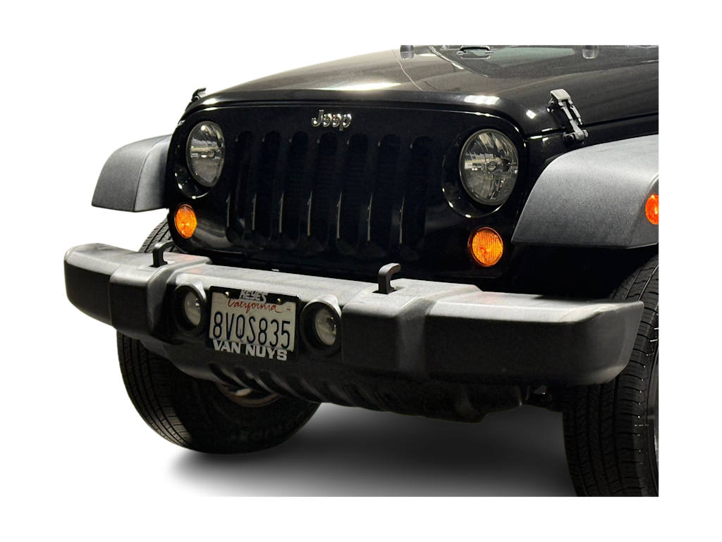 Thumbnail: 2018 Jeep Wrangler - 20