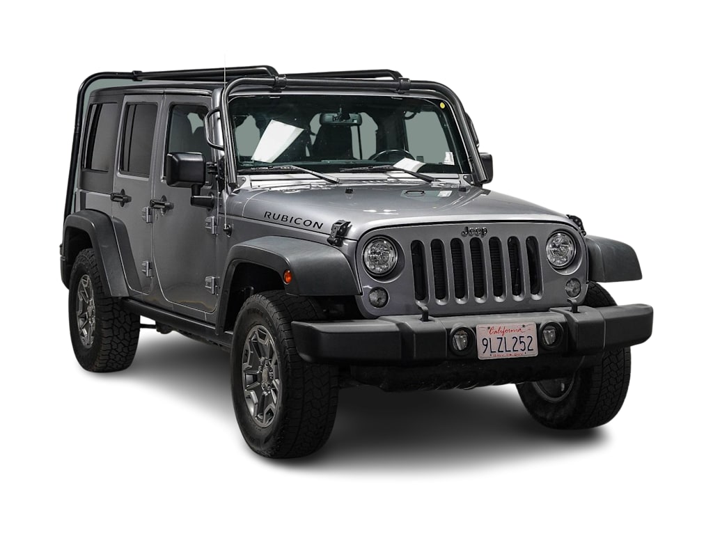 Thumbnail: 2018 Jeep Wrangler - 19