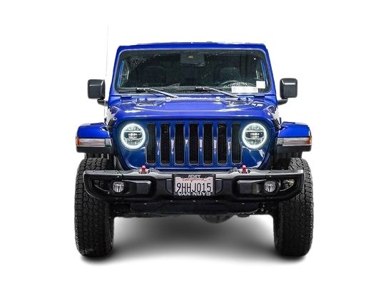 Thumbnail: 2019 Jeep Wrangler - 21