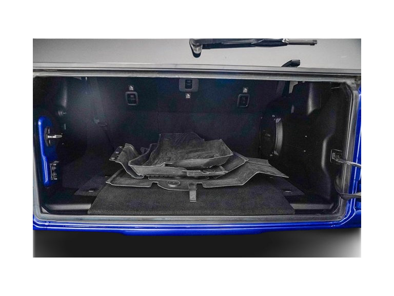 Thumbnail: 2019 Jeep Wrangler - 18