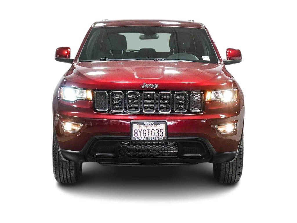 Thumbnail: 2018 Jeep Grand Cherokee - 20