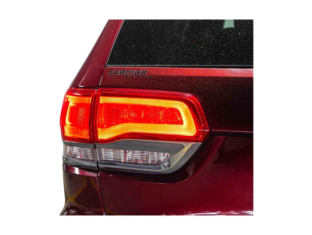 Thumbnail: 2018 Jeep Grand Cherokee - 24
