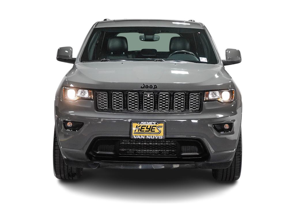 Thumbnail: 2020 Jeep Grand Cherokee - 5