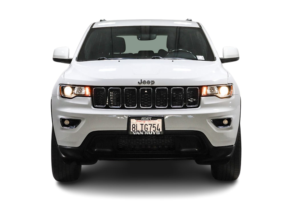 Thumbnail: 2019 Jeep Grand Cherokee - 5