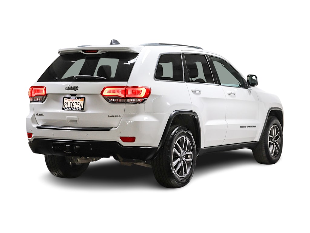 Thumbnail: 2019 Jeep Grand Cherokee - 20