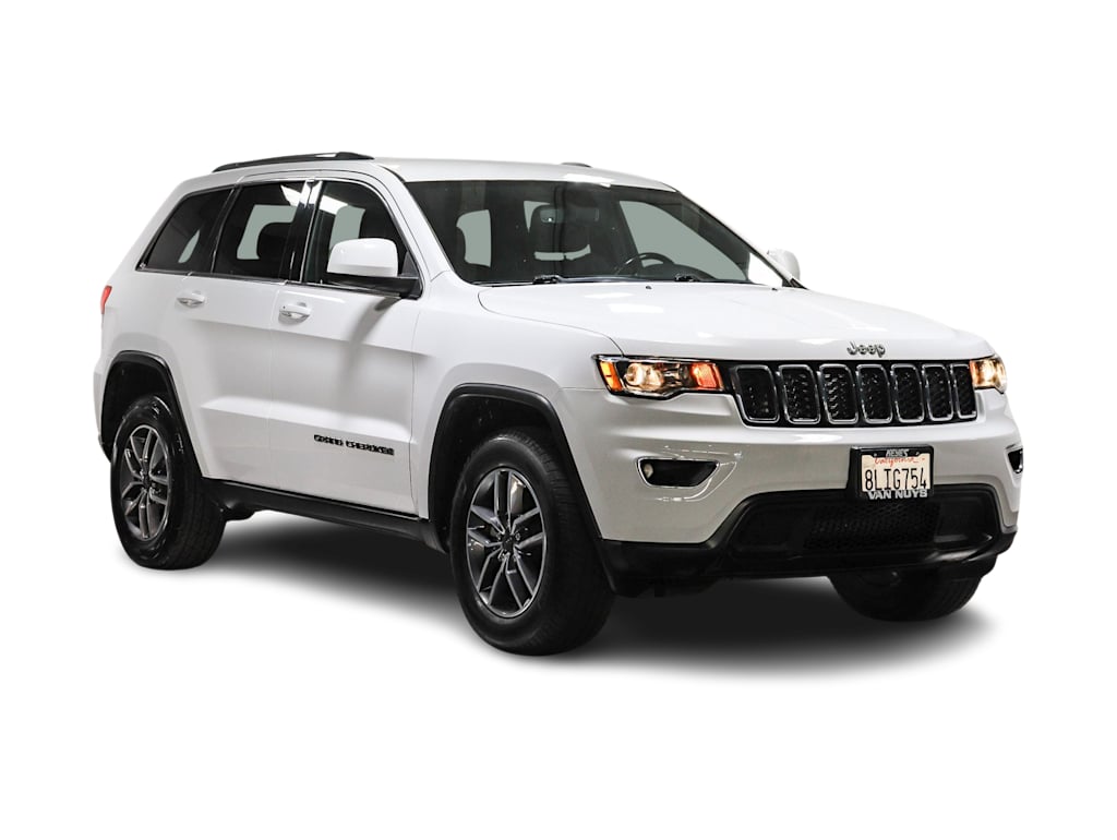 Thumbnail: 2019 Jeep Grand Cherokee - 21