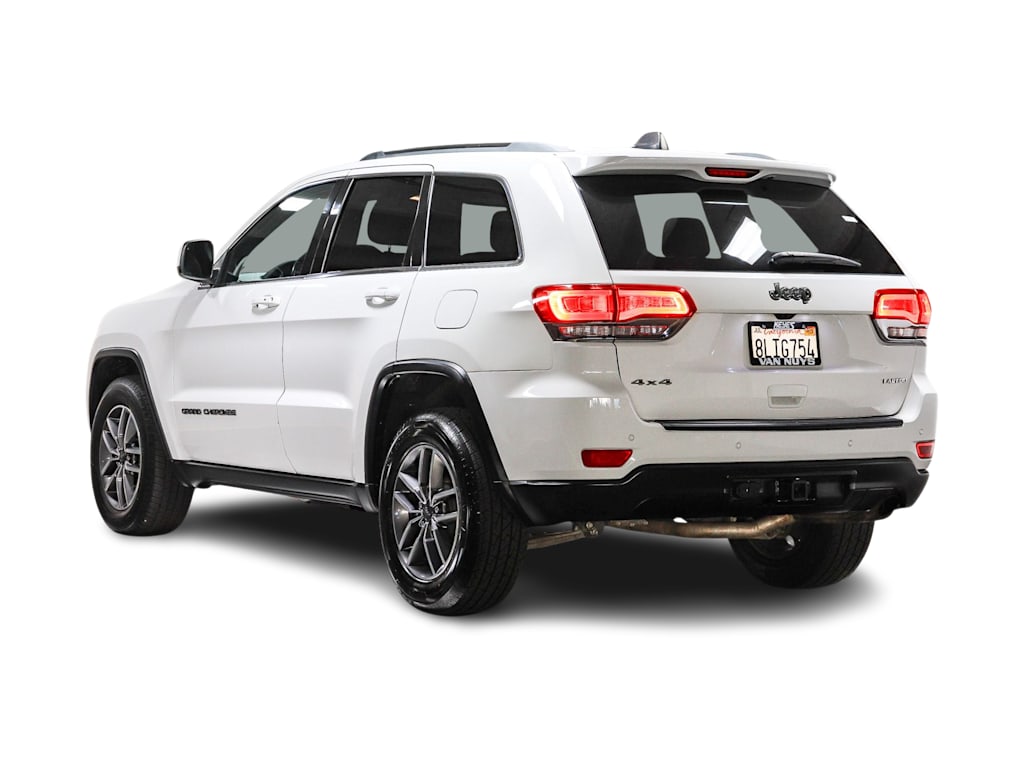 Thumbnail: 2019 Jeep Grand Cherokee - 3