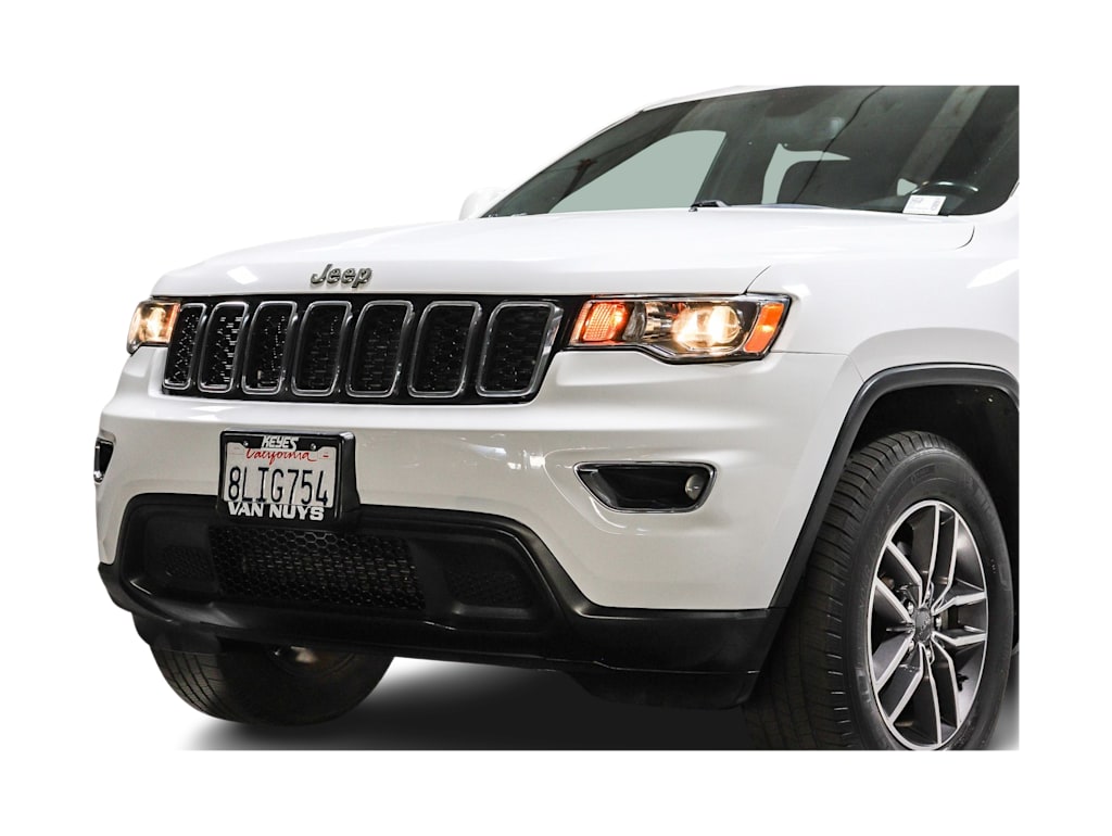 Thumbnail: 2019 Jeep Grand Cherokee - 22