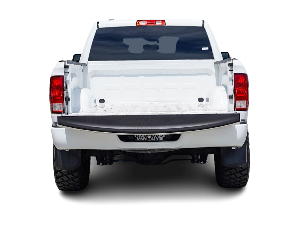 Thumbnail: 2018 RAM 1500 - 27