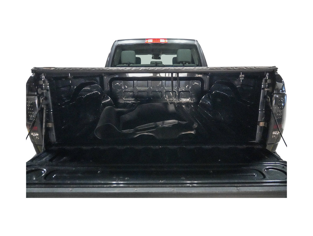 Thumbnail: 2016 RAM 1500 - 17