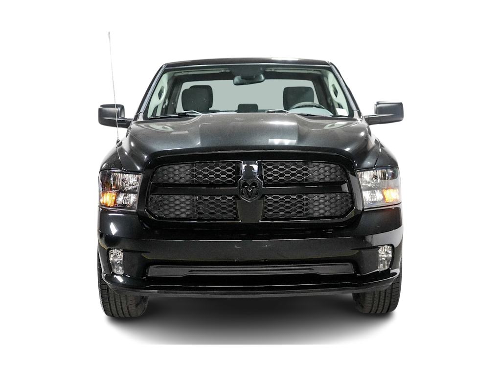 Thumbnail: 2016 RAM 1500 - 19