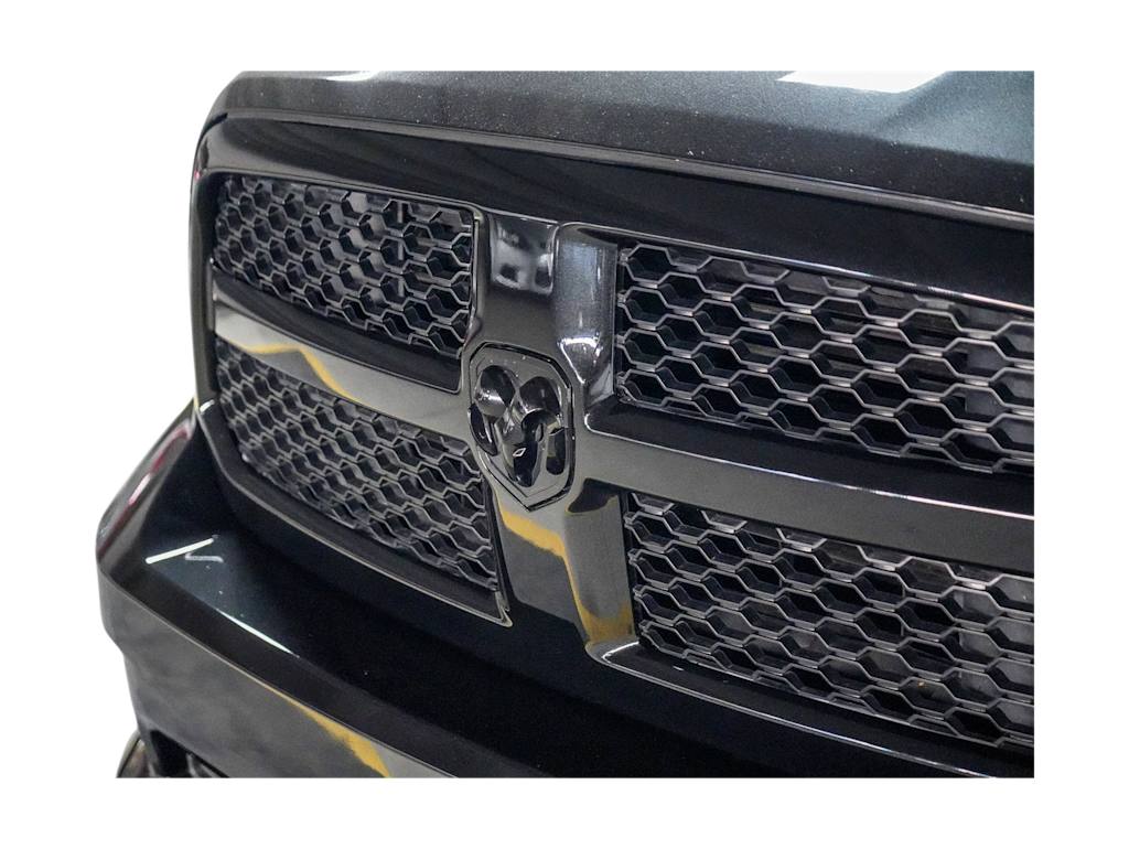 Thumbnail: 2016 RAM 1500 - 5