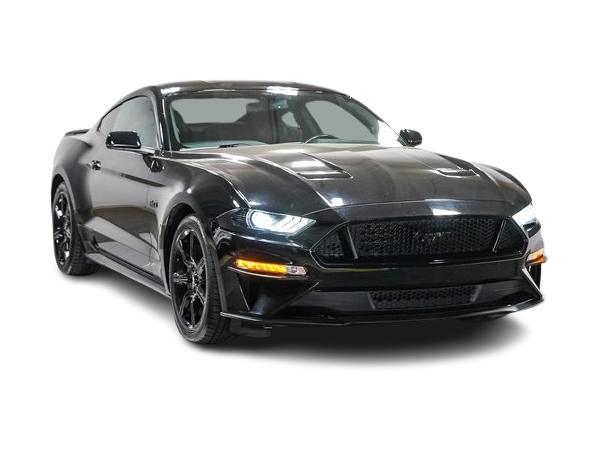 Thumbnail: 2019 Ford Mustang - 18