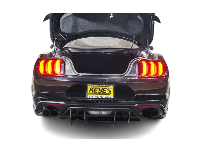 Thumbnail: 2019 Ford Mustang - 27