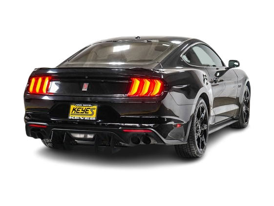 Thumbnail: 2019 Ford Mustang - 17