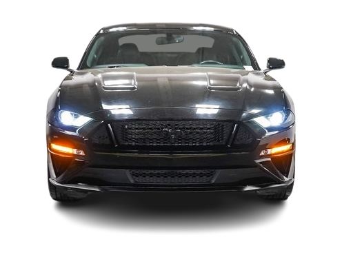 Thumbnail: 2019 Ford Mustang - 19