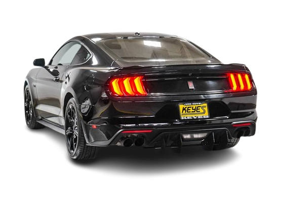 Thumbnail: 2019 Ford Mustang - 3