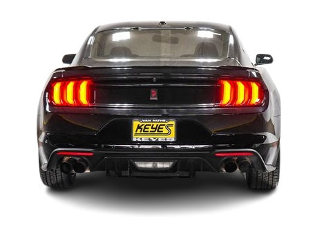 Thumbnail: 2019 Ford Mustang - 4