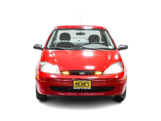 Thumbnail: 2002 Ford Focus - 5