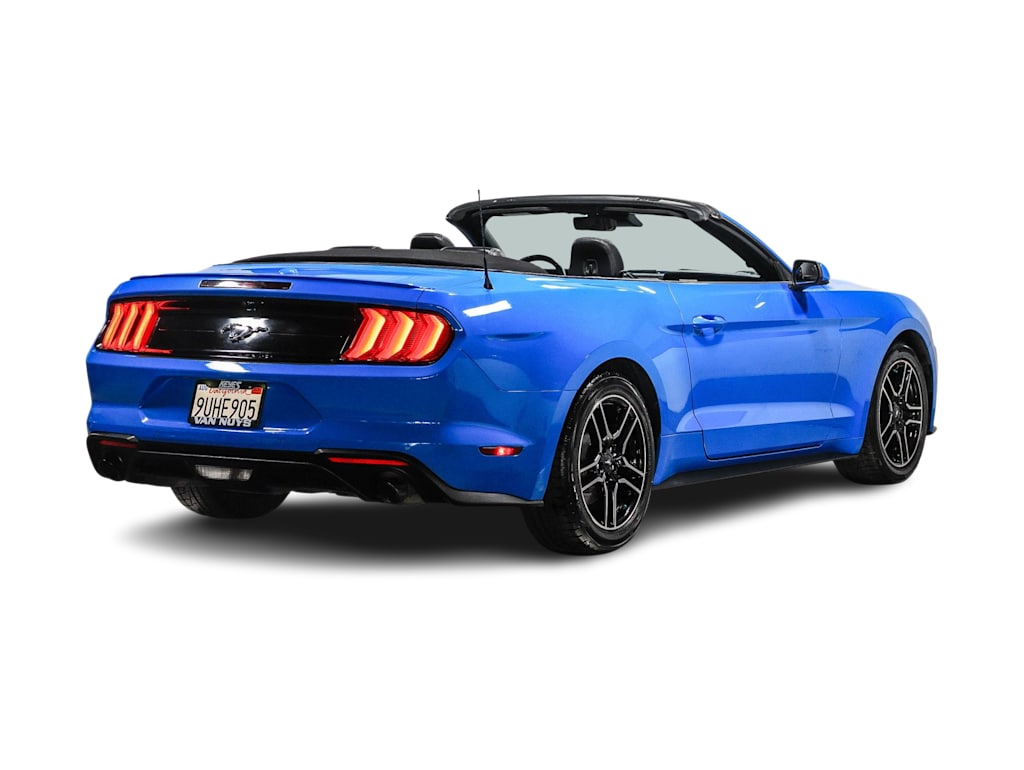 Thumbnail: 2022 Ford Mustang - 28