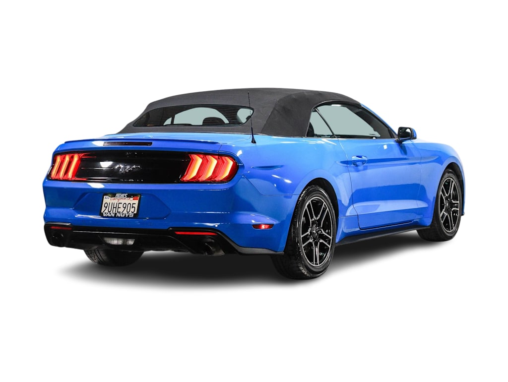 Thumbnail: 2022 Ford Mustang - 19