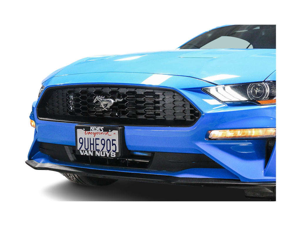 Thumbnail: 2022 Ford Mustang - 22