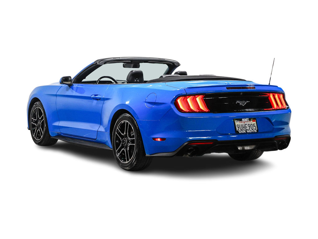 Thumbnail: 2022 Ford Mustang - 26