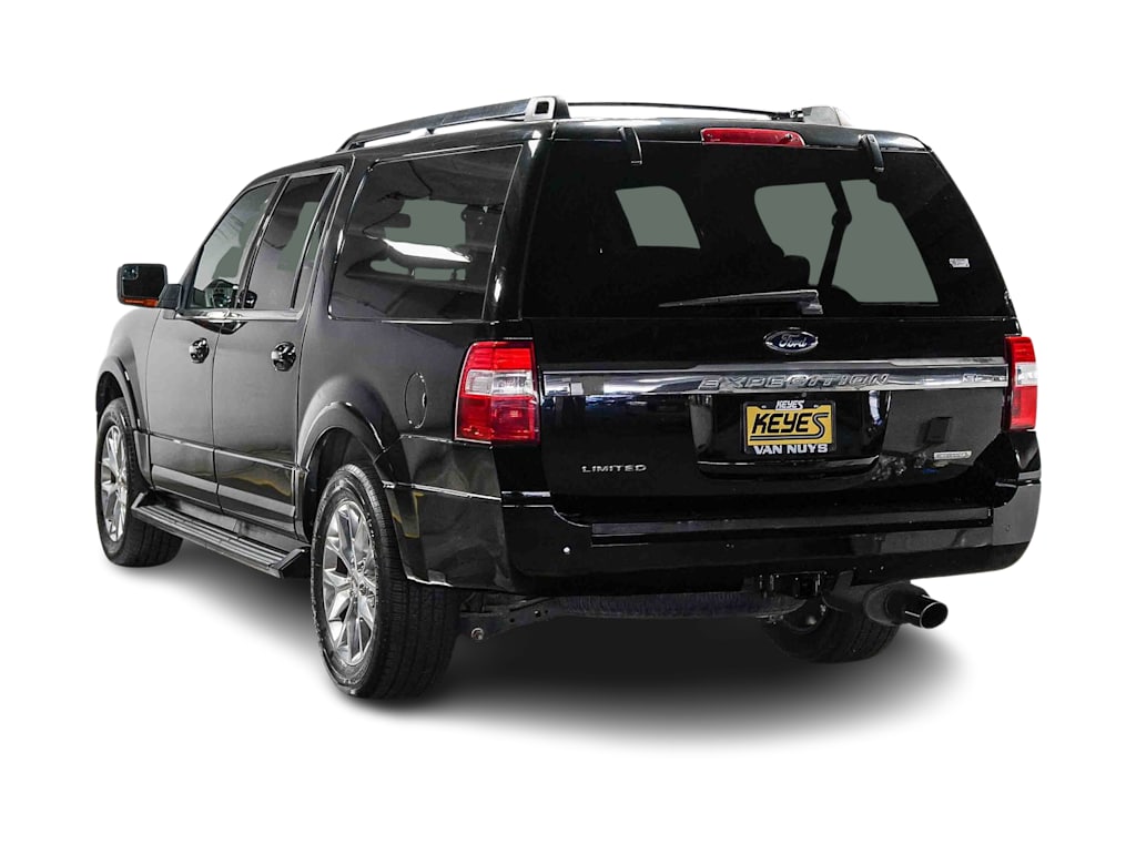 Thumbnail: 2016 Ford Expedition EL - 3