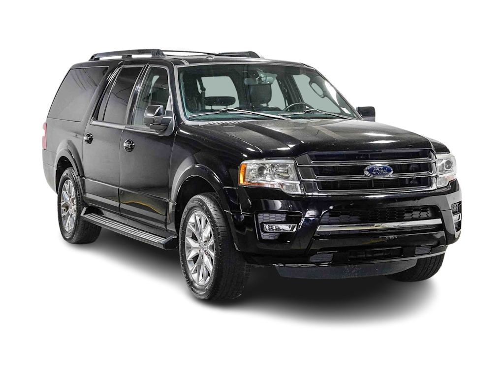 Thumbnail: 2016 Ford Expedition EL - 20