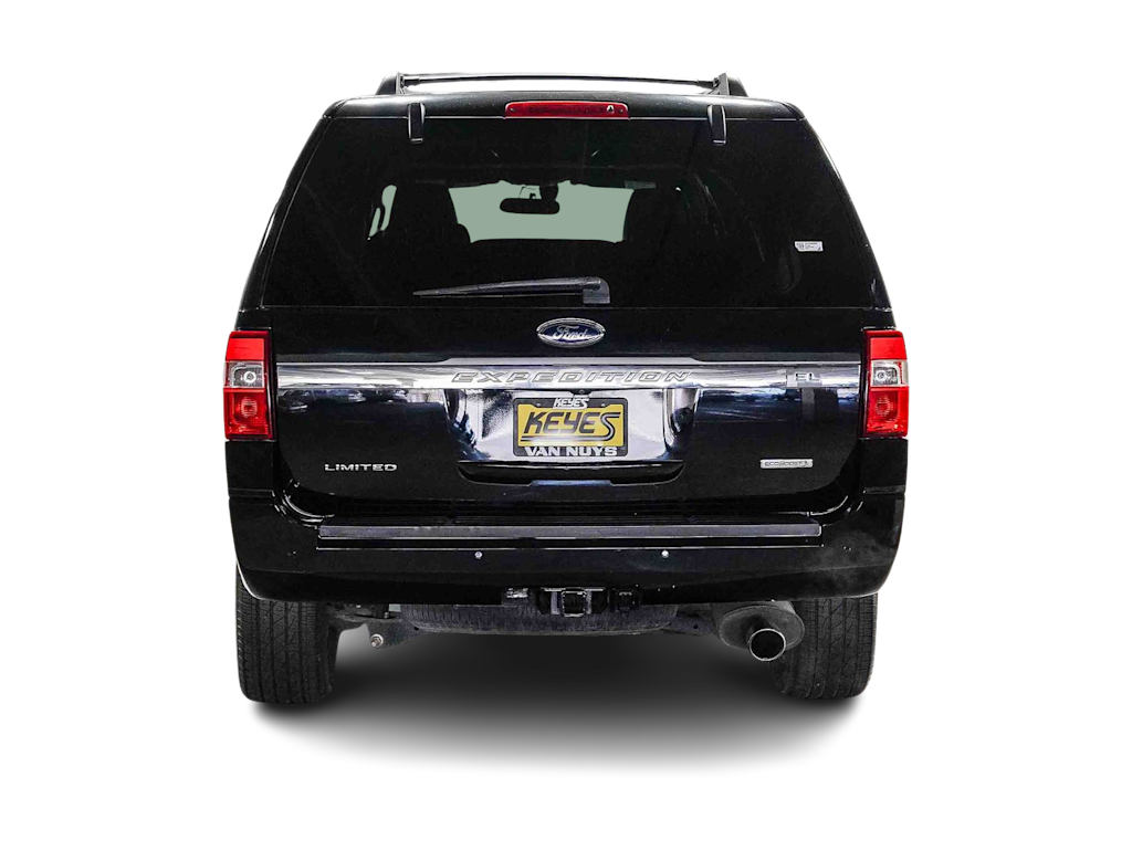 Thumbnail: 2016 Ford Expedition EL - 4