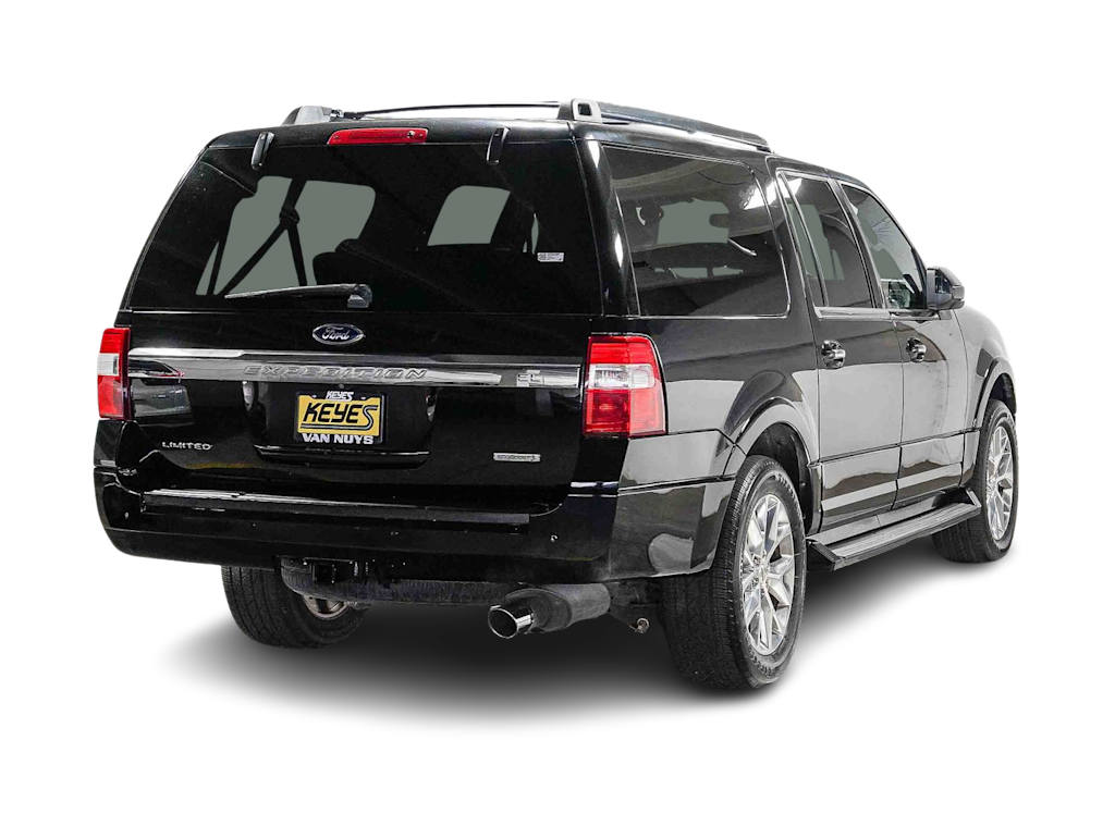 Thumbnail: 2016 Ford Expedition EL - 19