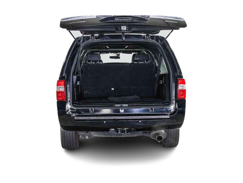 Thumbnail: 2016 Ford Expedition EL - 17
