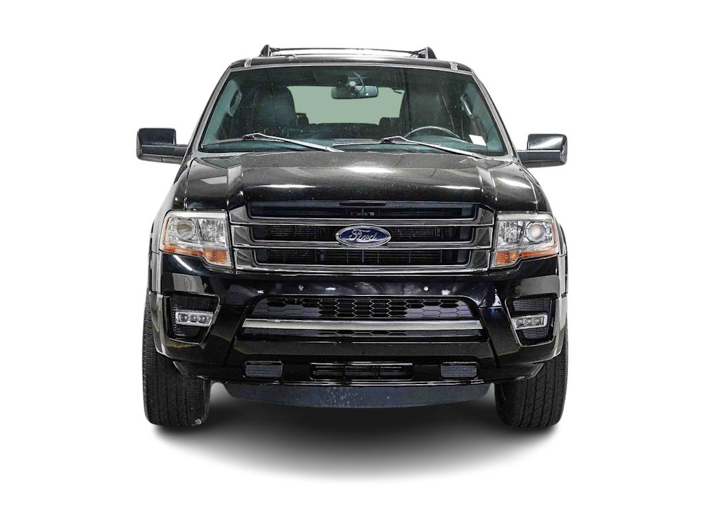 Thumbnail: 2016 Ford Expedition EL - 5