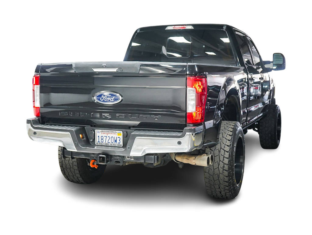 Thumbnail: 2019 Ford F-250 - 28