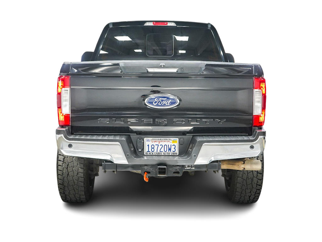 Thumbnail: 2019 Ford F-250 - 4
