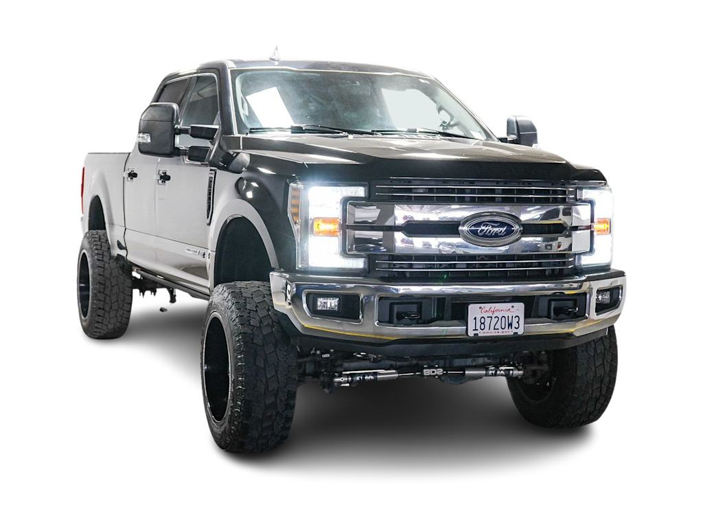 Thumbnail: 2019 Ford F-250 - 5