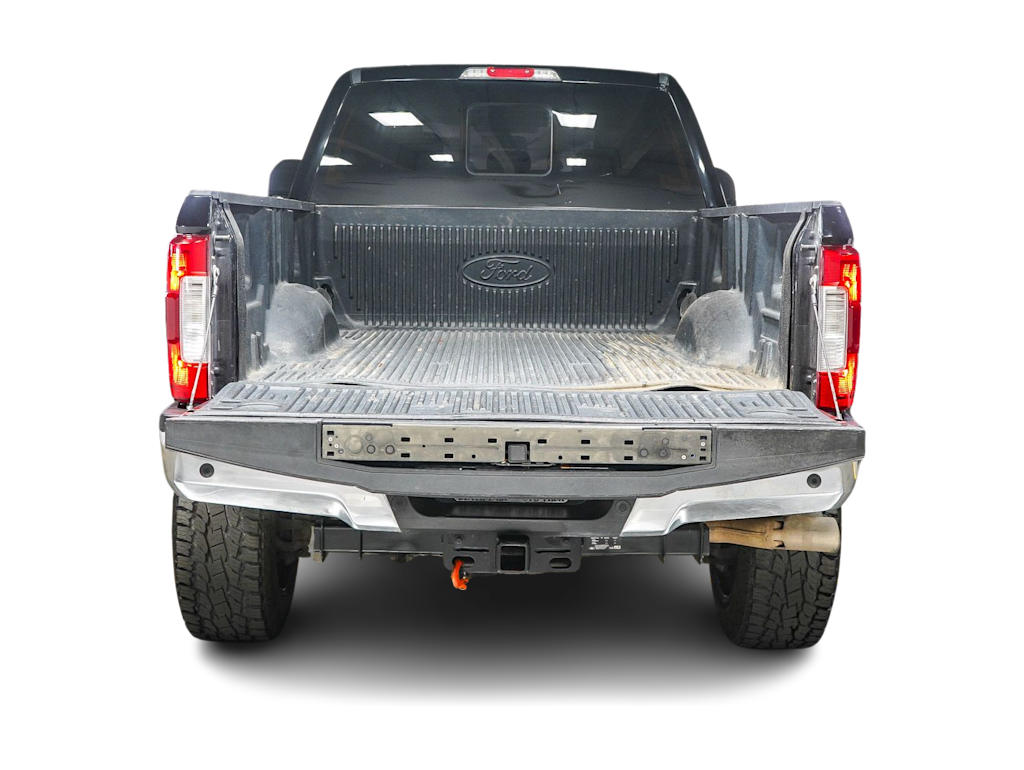Thumbnail: 2019 Ford F-250 - 29
