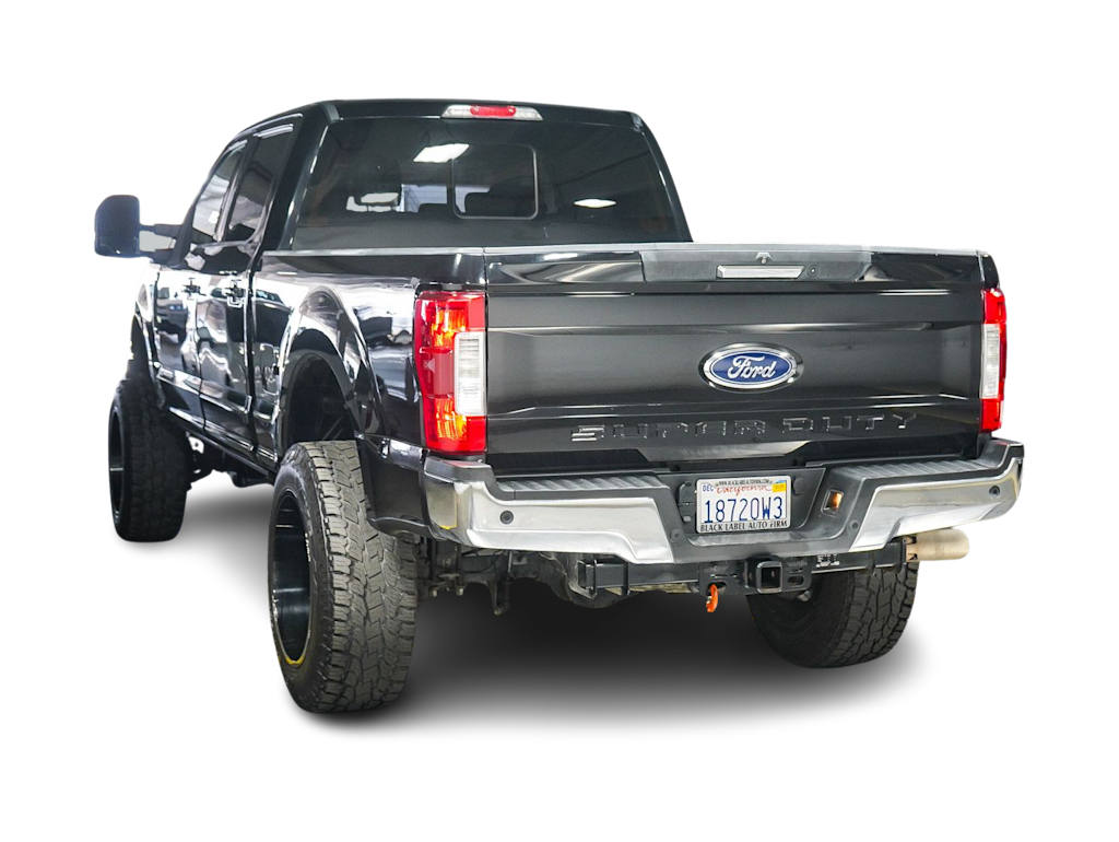 Thumbnail: 2019 Ford F-250 - 3