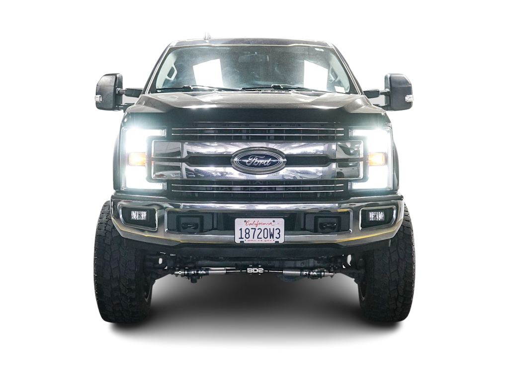 Thumbnail: 2019 Ford F-250 - 19