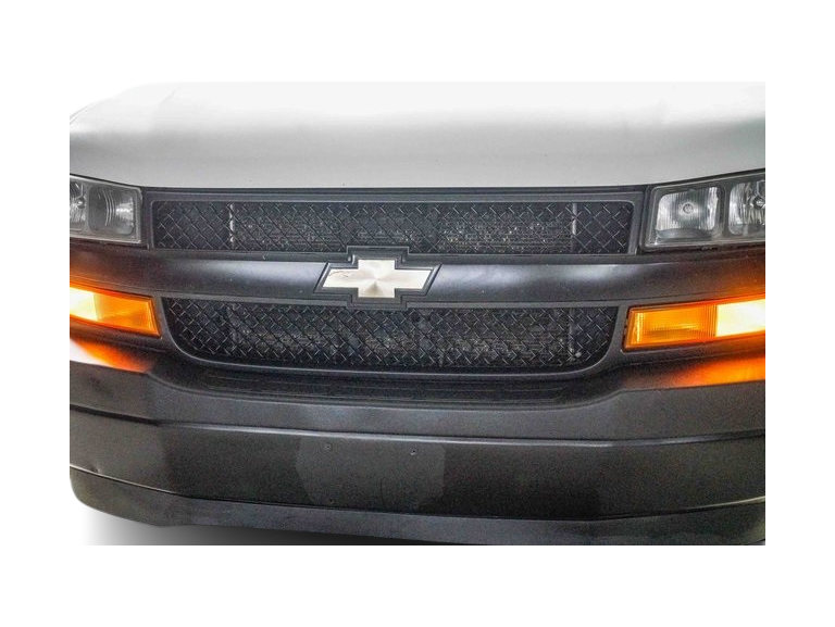 Thumbnail: 2020 Chevrolet Express - 19