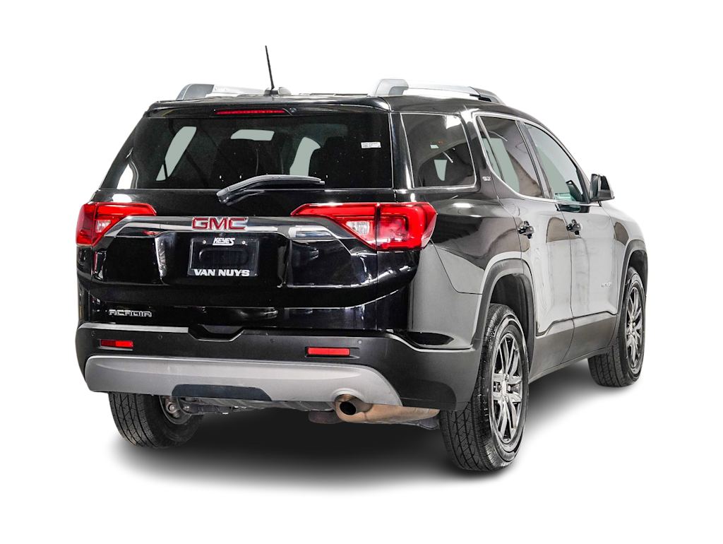 Thumbnail: 2017 GMC Acadia - 20